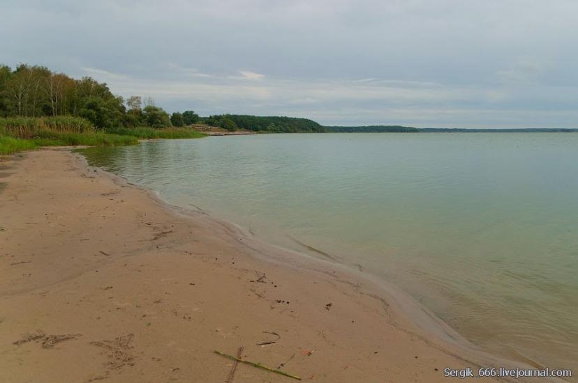 Хотімля з panoramio.com - Хотимля