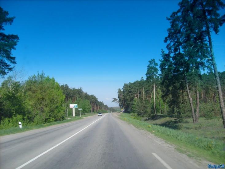 Огірцеве з panoramio.com - Огурцово