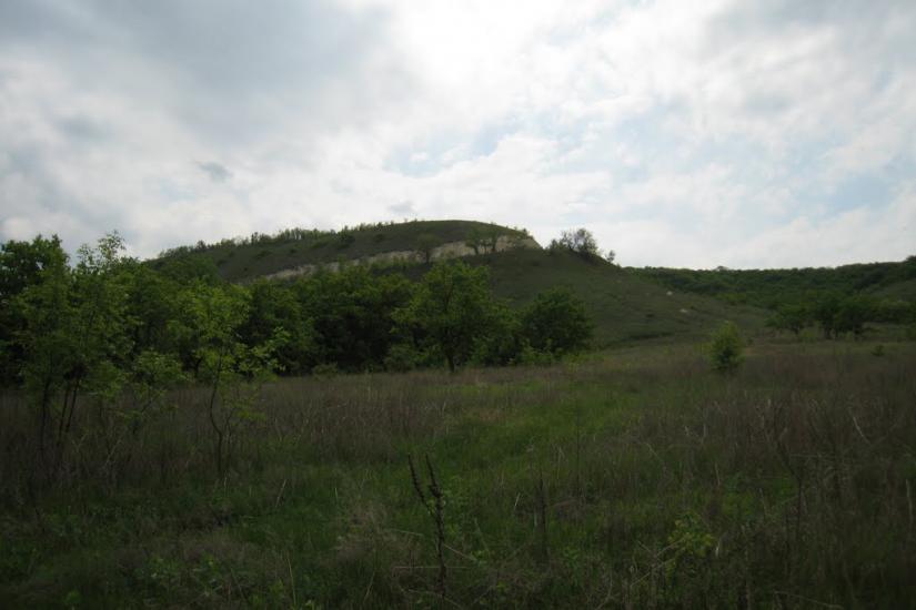 Великий Суходіл з panoramio.com - Великий Суходол