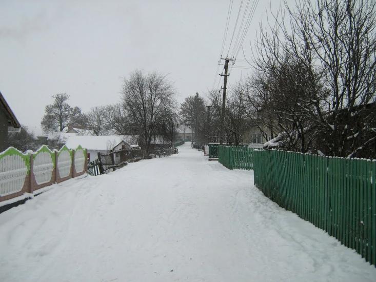 Ріпнів з panoramio.com - Ріпнів