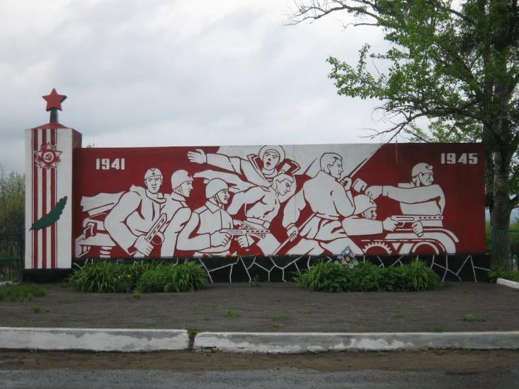 Заводи з panoramio.com - Заводы