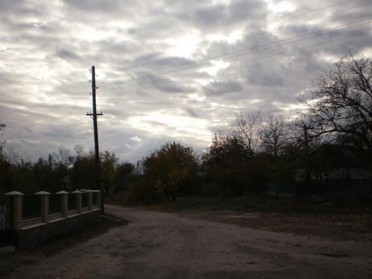 Дашів з panoramio.com - Dashiv