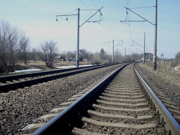 Коричинці з panoramio.com - Коричинцы