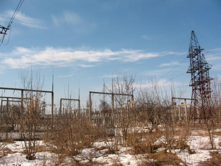 Красноград з panoramio.com - Krasnograd