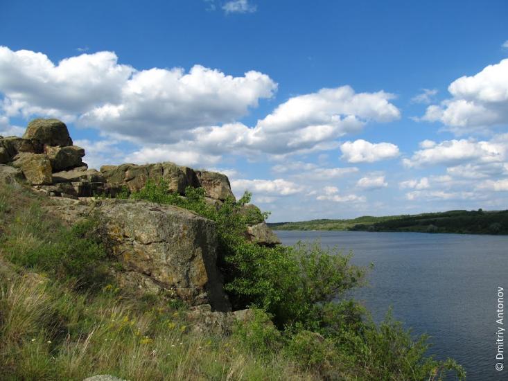 Новорозанівка з panoramio.com - Novorozanivka