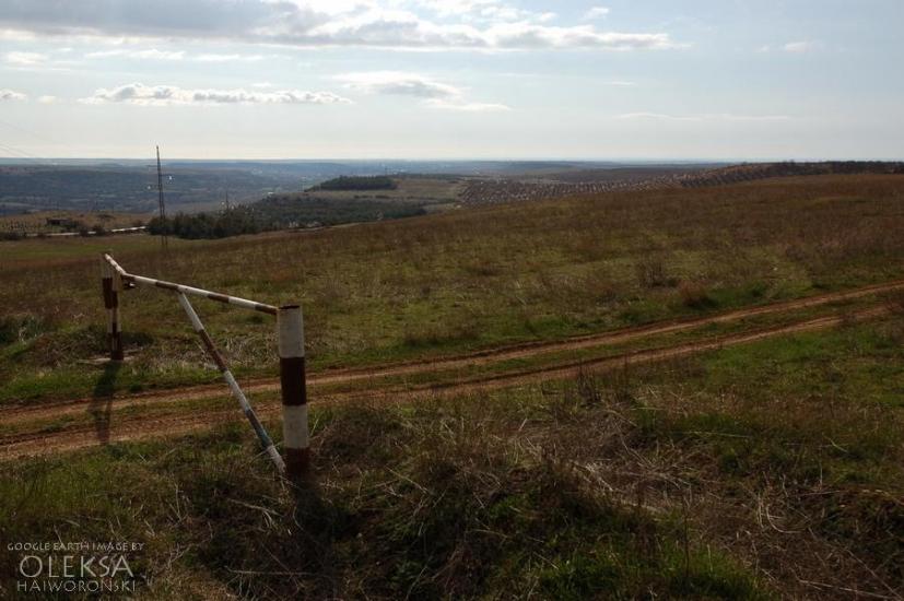 Гірка з panoramio.com - Гірка