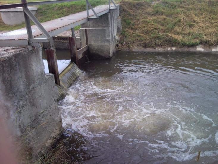 Добросин з panoramio.com - Добросин