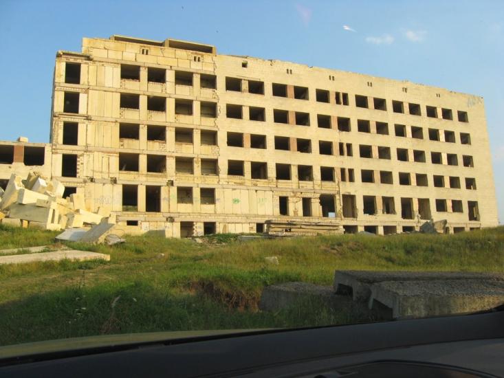 Зуя з panoramio.com - Зуя