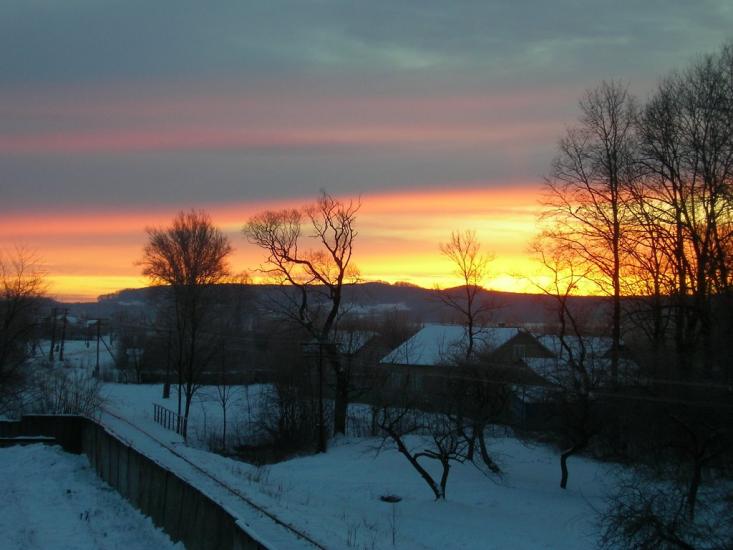 Долішнє Залуччя з panoramio.com - Dolishnye Zaluchchya