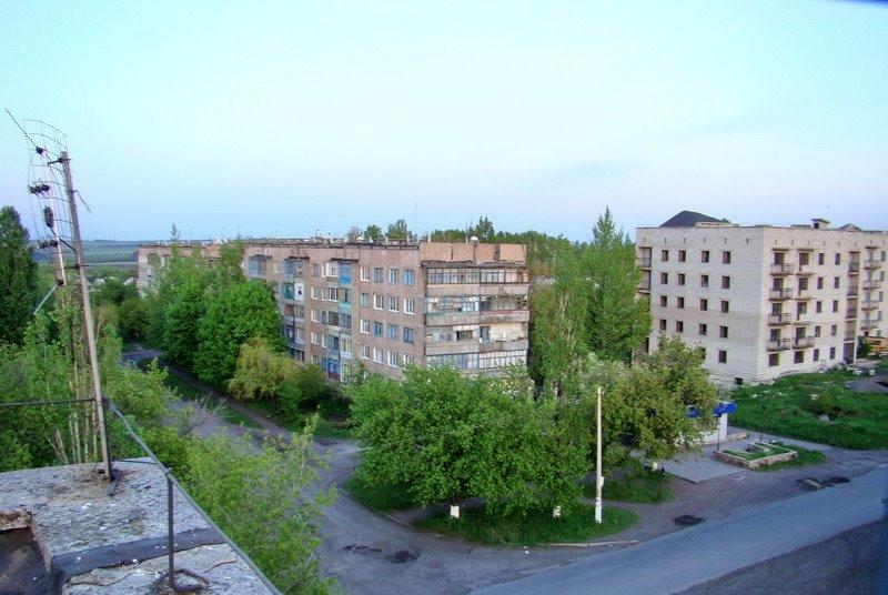 Ясенівський з panoramio.com - Jasenivskyy