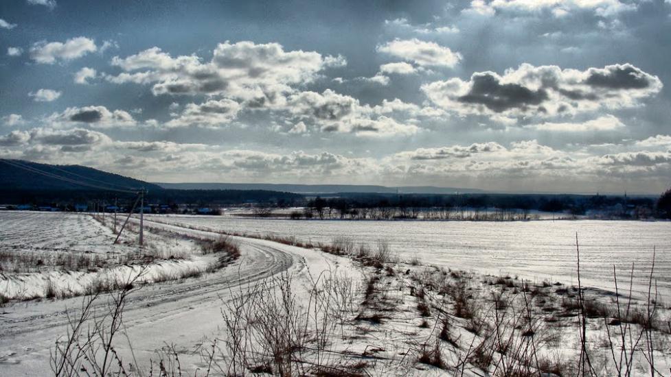 Черемошня з panoramio.com - Черемошня