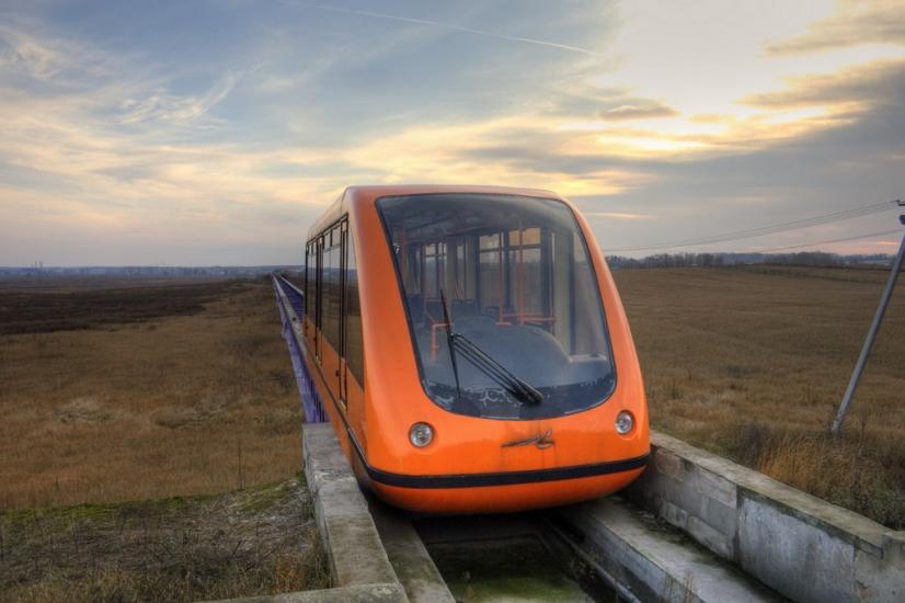Гостомель з panoramio.com - Гостомель