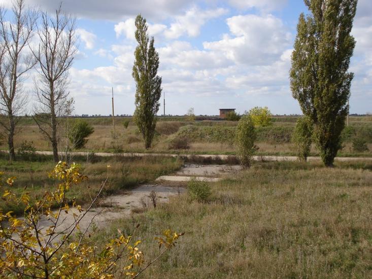 Петрівка з panoramio.com - Петровка