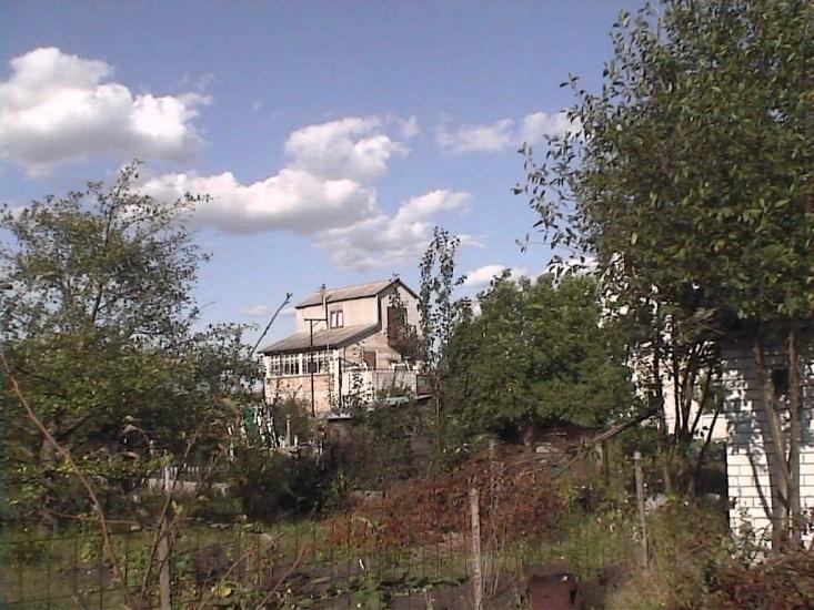 Морозівка з panoramio.com - Морозівка