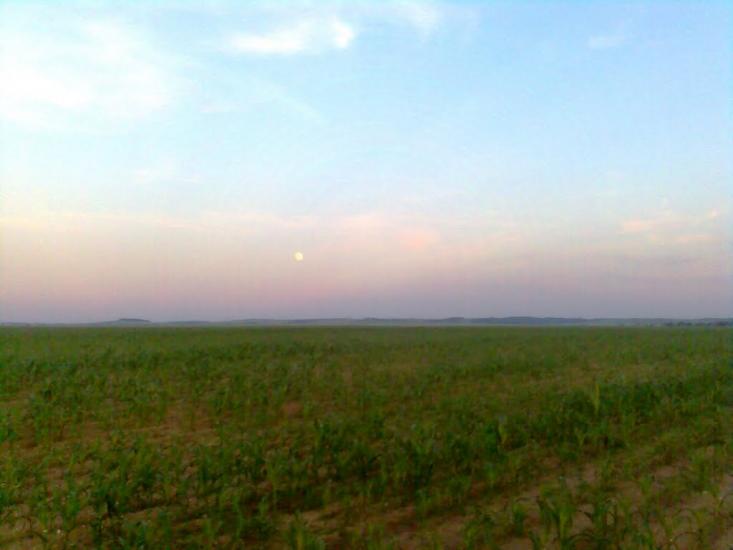 Немирівка з panoramio.com - Немировка