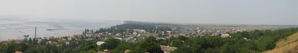 Мелекине з panoramio.com - Мелекино