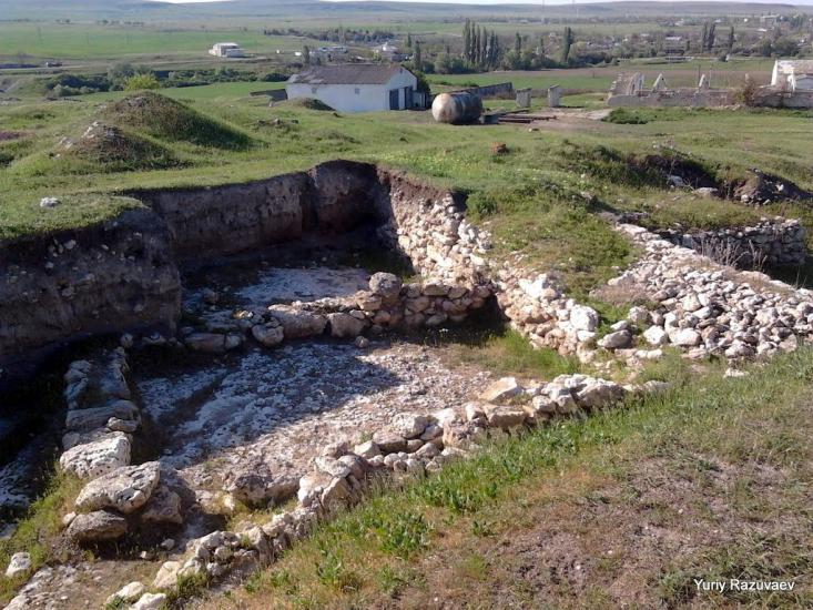 Вишенне з panoramio.com - Вишенное