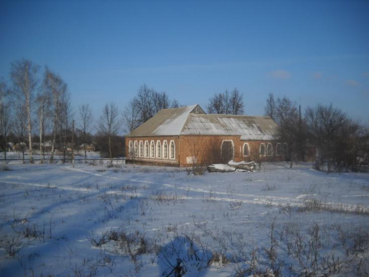 Червонозаводське з panoramio.com - Червонозаводское