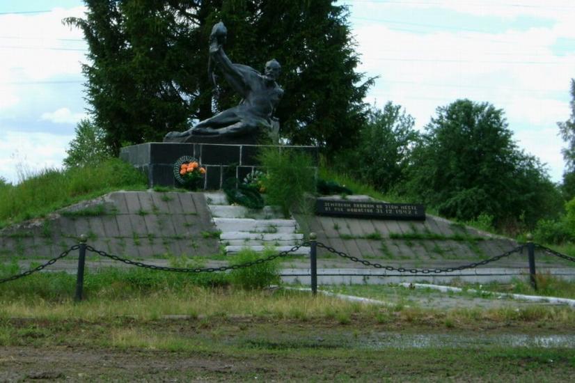 Липники з panoramio.com - Липники