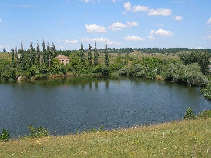 Зайцеве з panoramio.com - Зайцеве