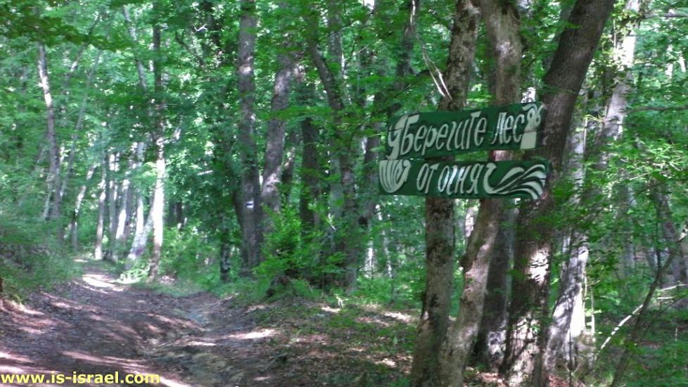 Кизилівка з panoramio.com - Кизиловка