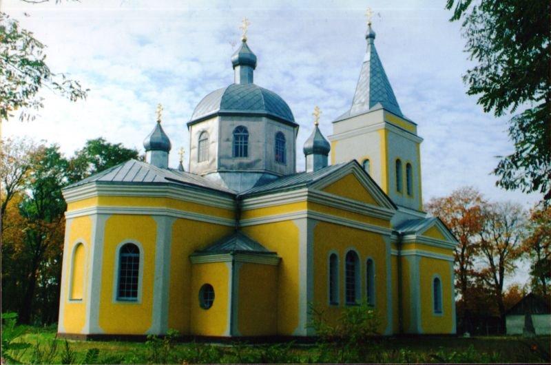 Городня з panoramio.com - Городня