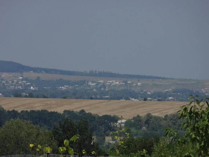 Купка з panoramio.com - Купка