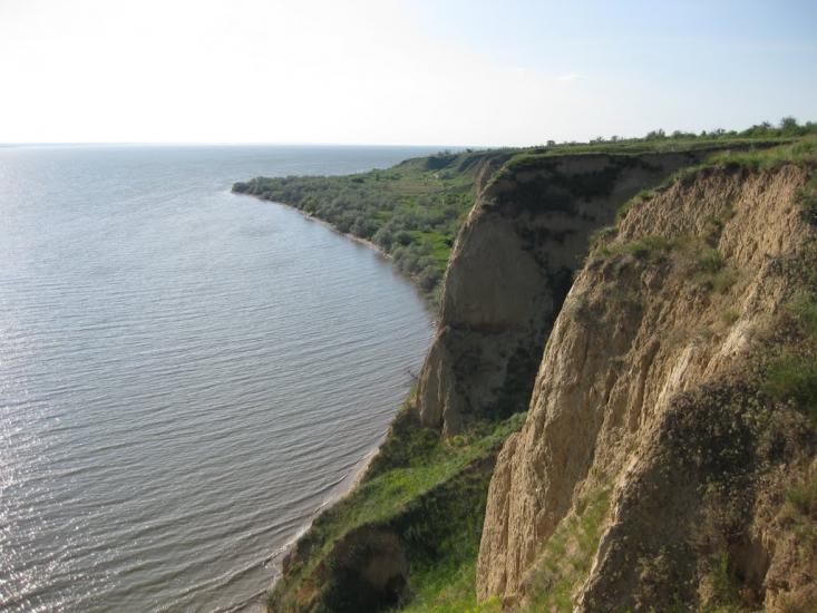 Роксолани з panoramio.com - Роксоланы