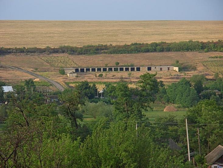Шимкове з panoramio.com - Шимкове