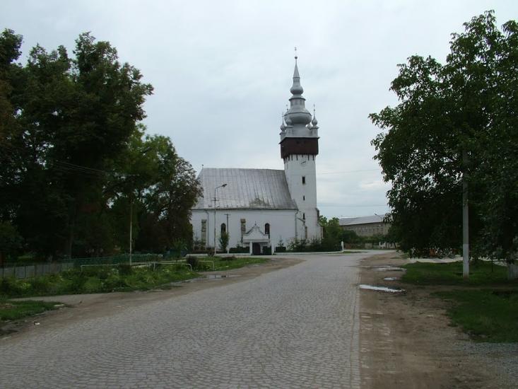 Вари з panoramio.com - Vary