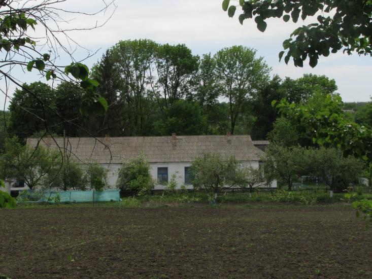 Юшківці з panoramio.com - Юшківці