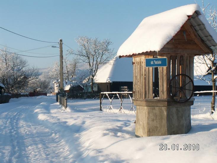 Красноїльськ з panoramio.com - Красноильск