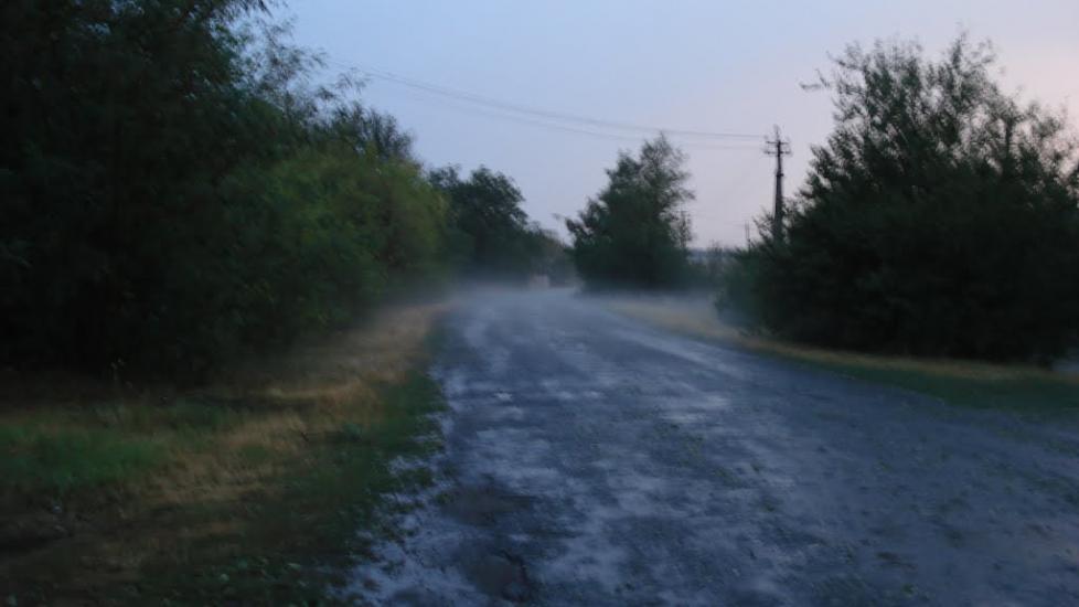 Сонячне з panoramio.com - Солнечное