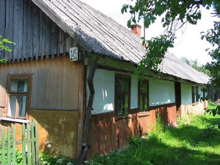 Войнилів з panoramio.com - Voynyliv