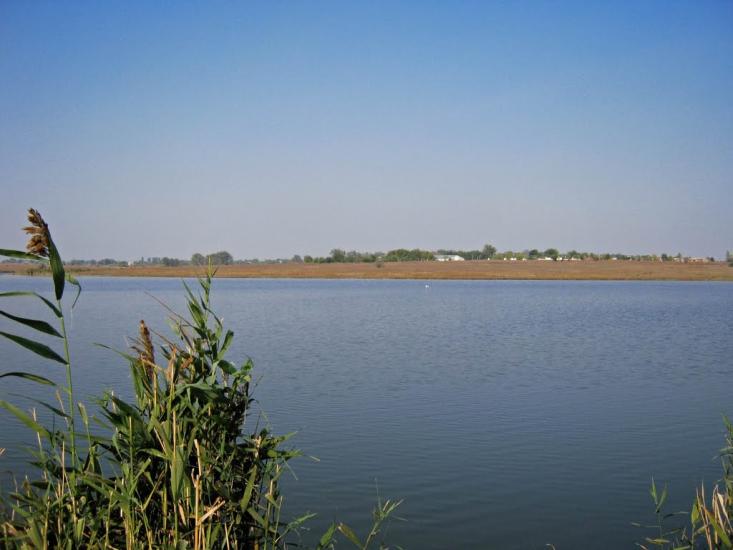 Суворовка з panoramio.com - Суворовка