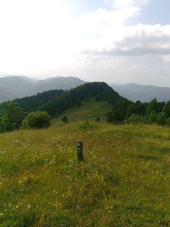 Розтоки з panoramio.com - Растоки