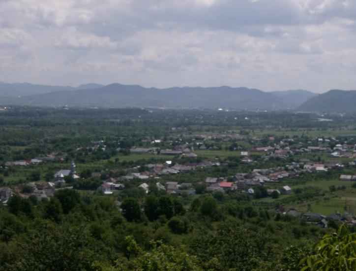 Нижня Апша з panoramio.com - Нижняя Апша
