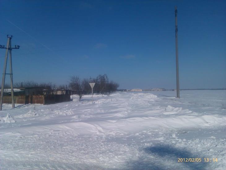 Красногвардійське з panoramio.com - Красногвардійське