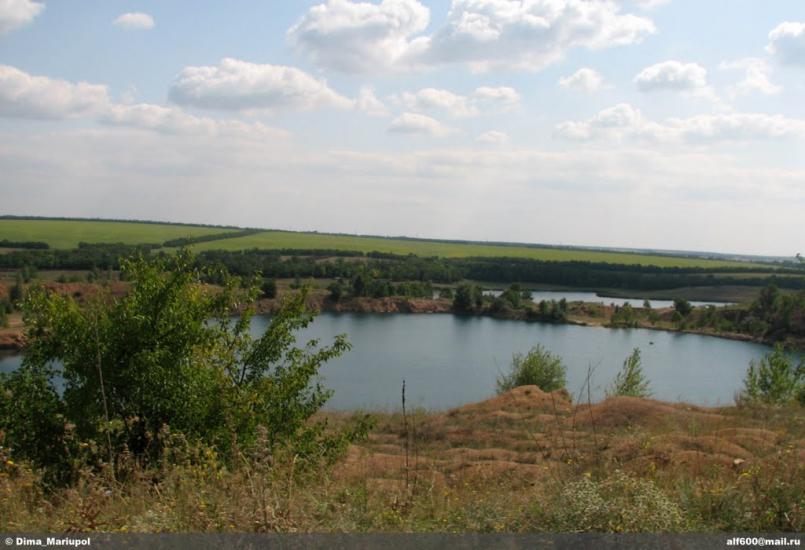 Анадоль з panoramio.com - Анадоль