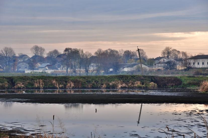 Гірське з panoramio.com - Girske