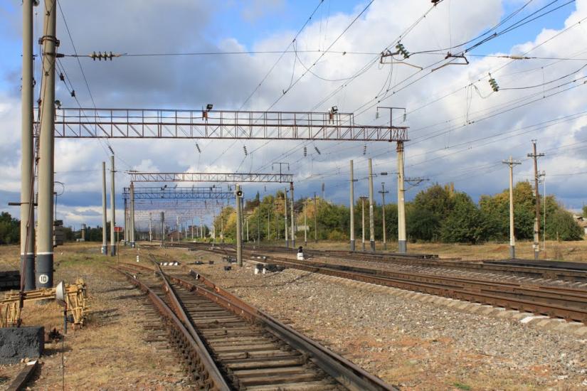 Жеребкове з panoramio.com - Жеребкове