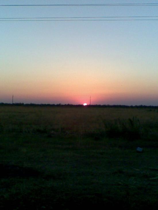 Привітне з panoramio.com - Приветное