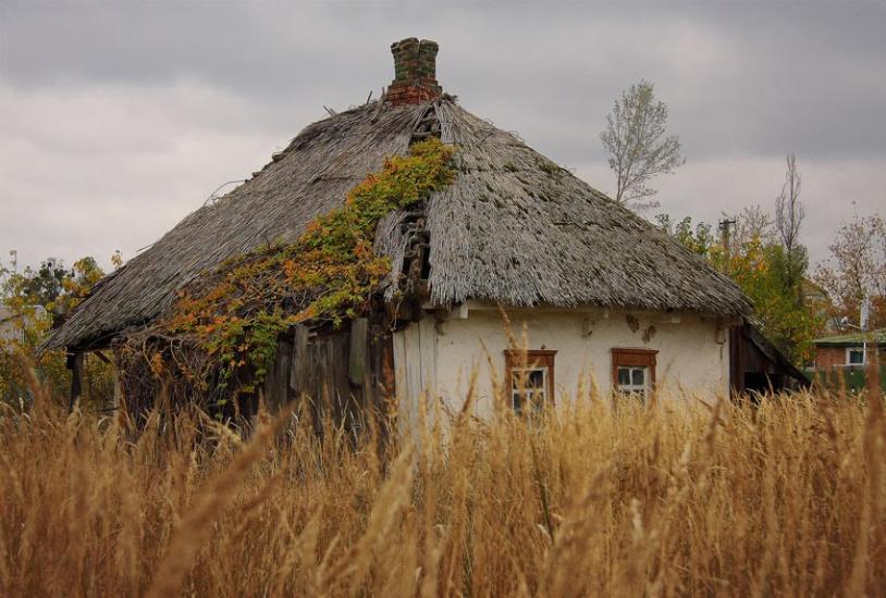 Мерефа з panoramio.com - Merefa