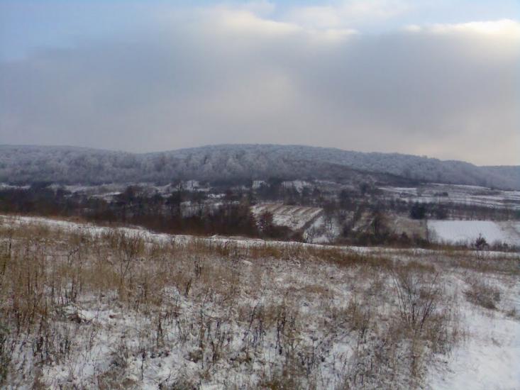 Холмовець з panoramio.com - Холмовець