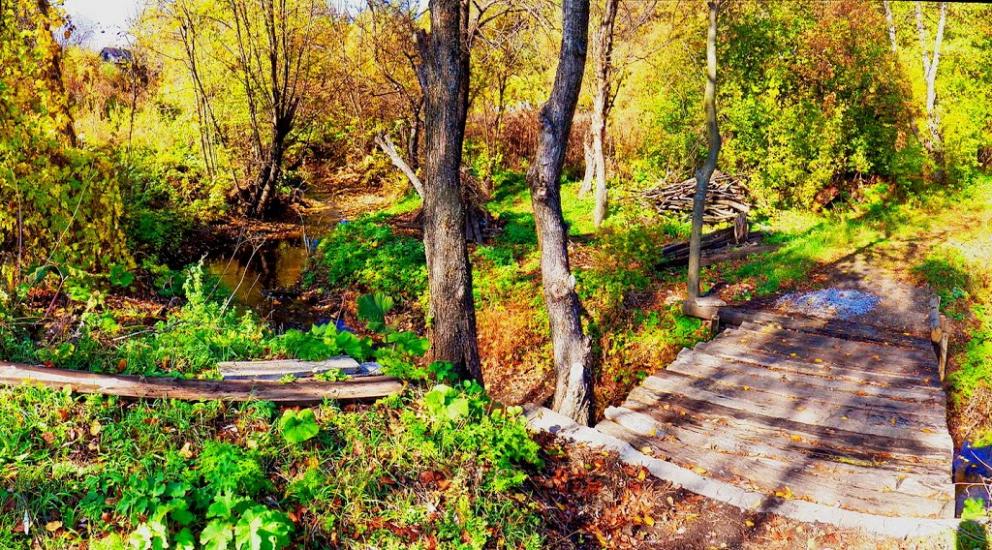 Данилове з panoramio.com - Данилово