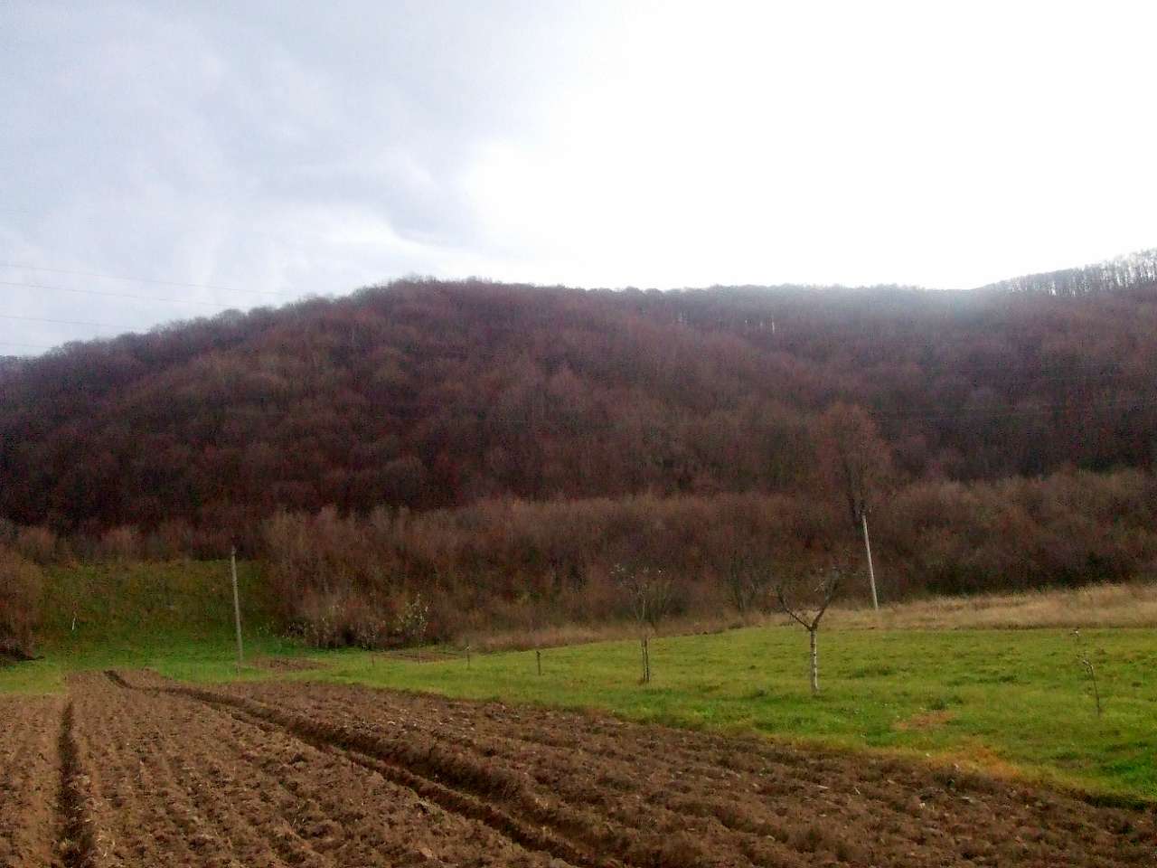 краєвид - Rozgirche