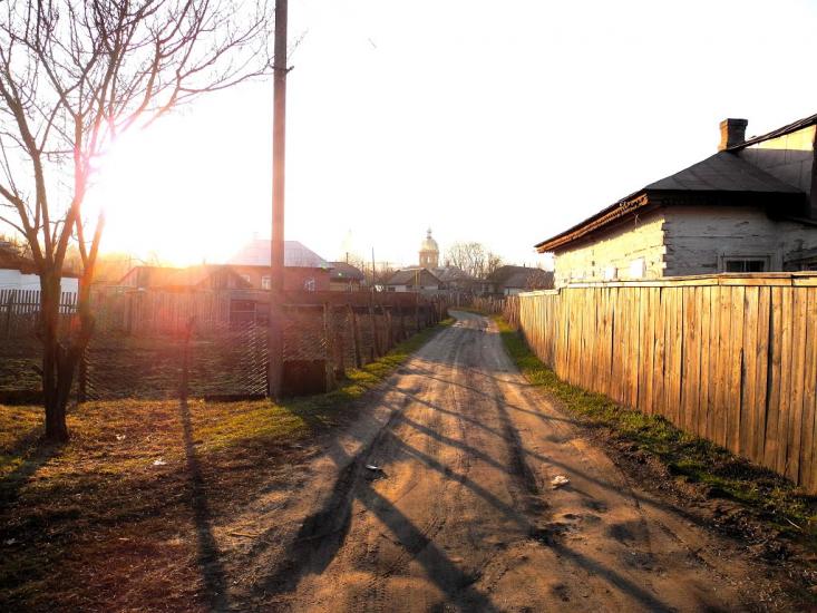 Кролевець з panoramio.com - Кролевець
