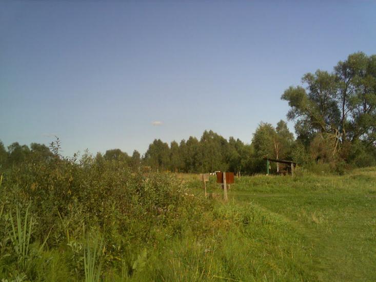 Турійськ з panoramio.com - Турийск