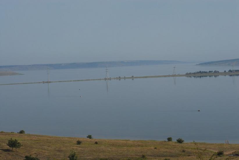 Калинівка з panoramio.com - Калинівка