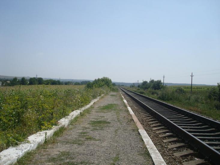 Велика Слобідка з panoramio.com - Великая Слободка